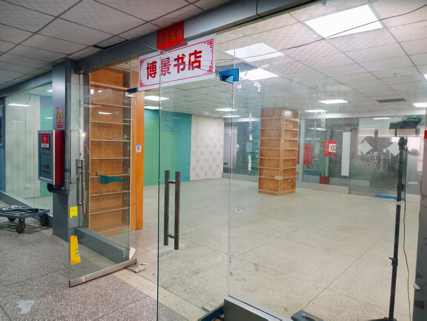 港乾大厦AI浪潮已至，优质企业抢先布局